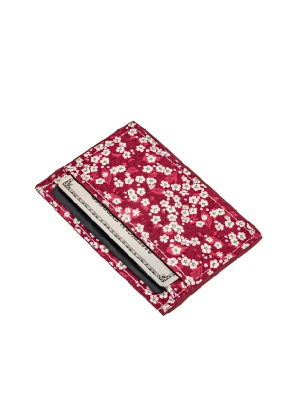 Cheap BON DEP - Card Holder Liberty - Mitsi Vareria