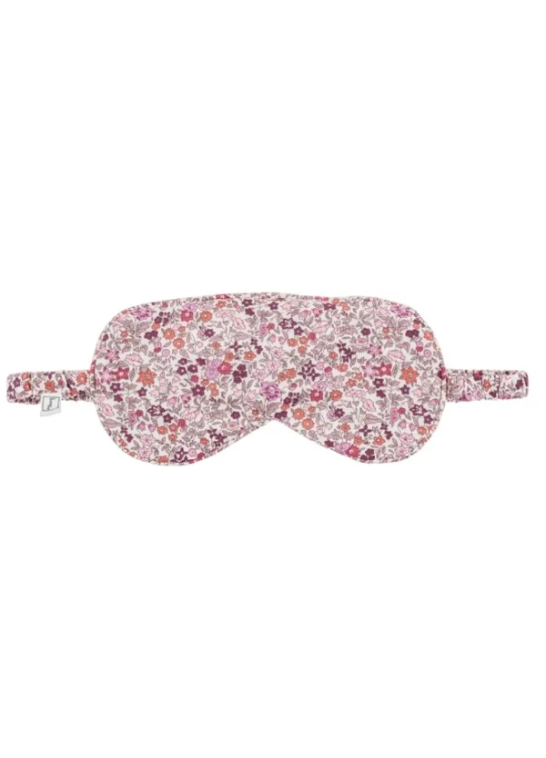 Fashion BON DEP - Eye Mask Liberty - Ava Pink