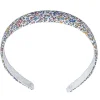 Cheap BON DEP - Hairband Liberty - Katie&Millie Petrol