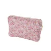 Best BON DEP - Pouch Small Liberty - Ava Pink