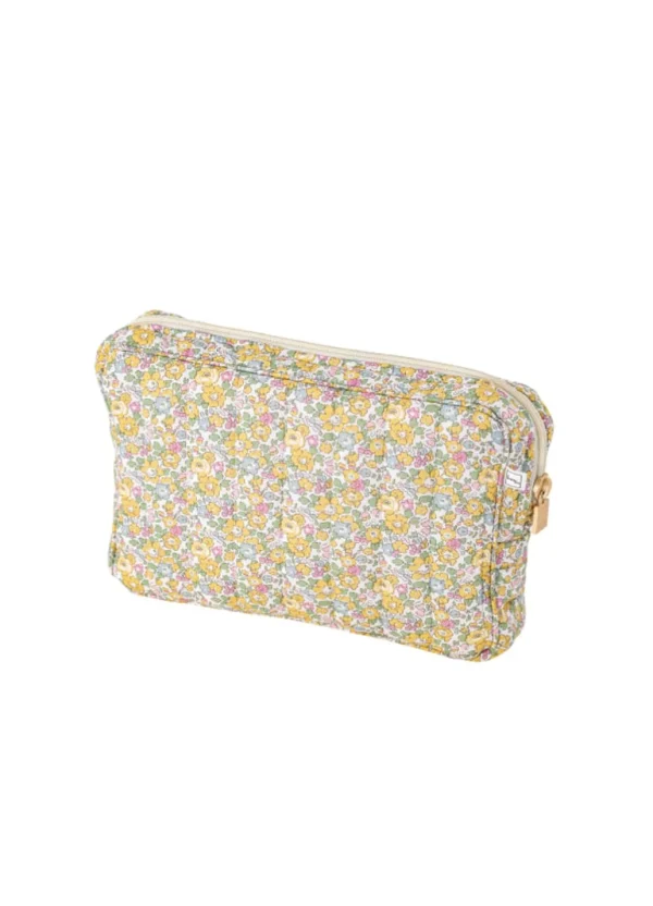 Best Sale BON DEP - Pouch Small Liberty - Betsy Ann