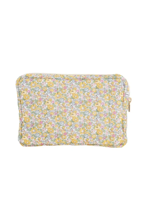 Best Sale BON DEP - Pouch Small Liberty - Betsy Ann