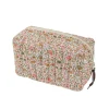 Clearance BON DEP - Pouch Square Liberty - Imran Pink