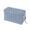 Cheap BON DEP - Pouch Square Liberty - Pepper Blue