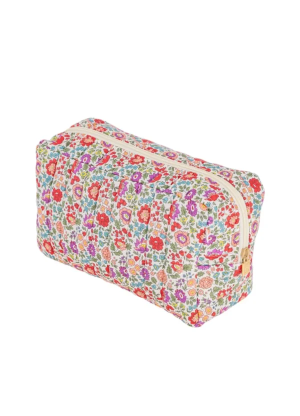 Sale BON DEP - Pouch Square Liberty - Danjo