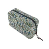 Best BON DEP - Pouch Square Liberty - Emma Louise