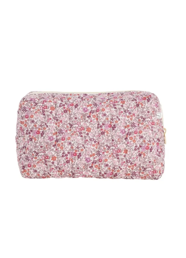 Cheap BON DEP - Pouch Square Liberty - Ava Pink