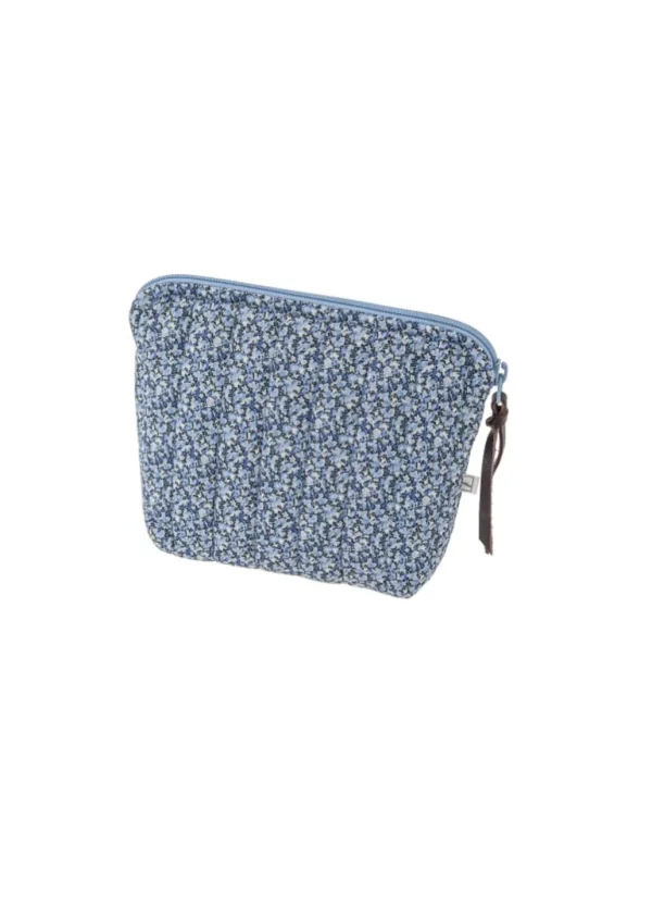 Cheap BON DEP - Pouch Xs Liberty - Pepper Blue