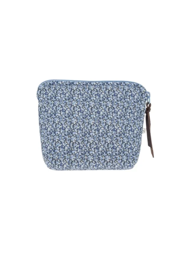 Cheap BON DEP - Pouch Xs Liberty - Pepper Blue