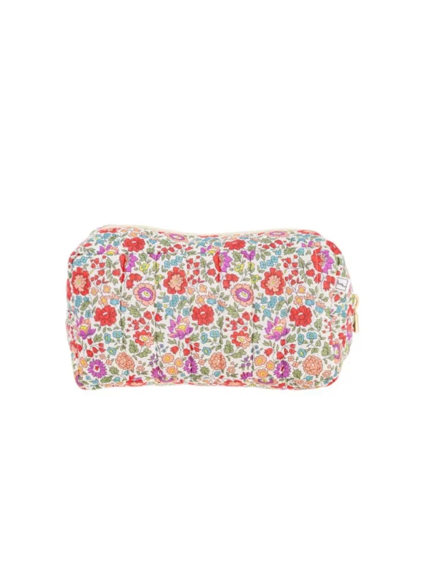 Shop BON DEP - Pouch Xs Square Liberty - Danjo