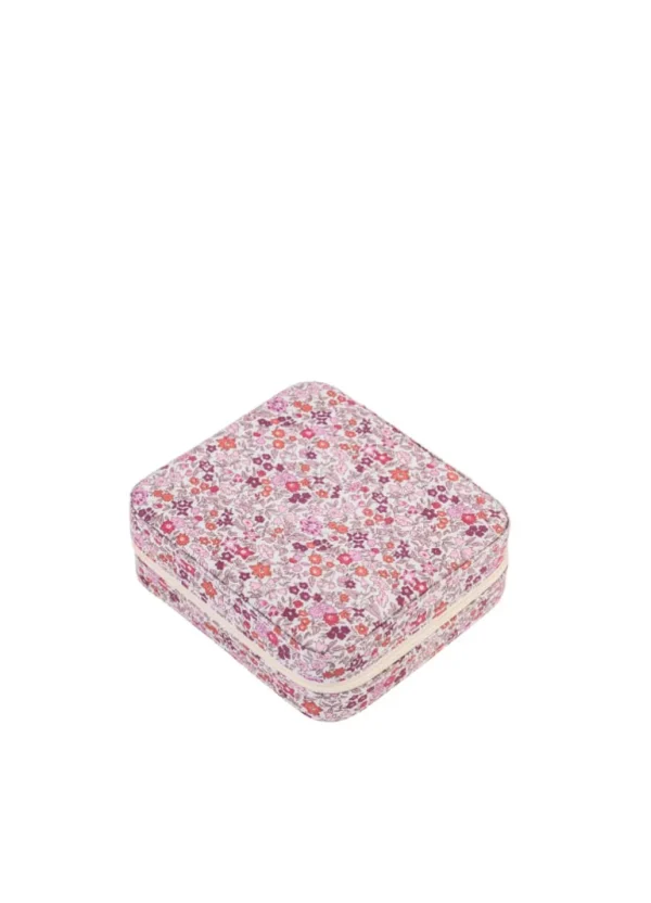 Flash Sale BON DEP - Smykkeskrin Octa Liberty - Ava Pink