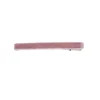 Fashion BON DEP - Thin Velvet Clip - Rose