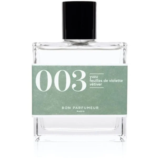 Clearance BON PARFUMEUR - Cologne 003 - 30Ml