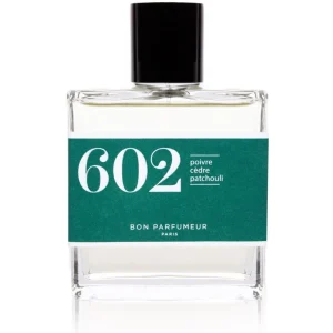 New BON PARFUMEUR - Eau De Parfum 602 - 30Ml