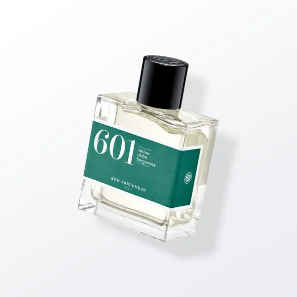 Clearance BON PARFUMEUR - Eau De Parfum 601 - 100Ml