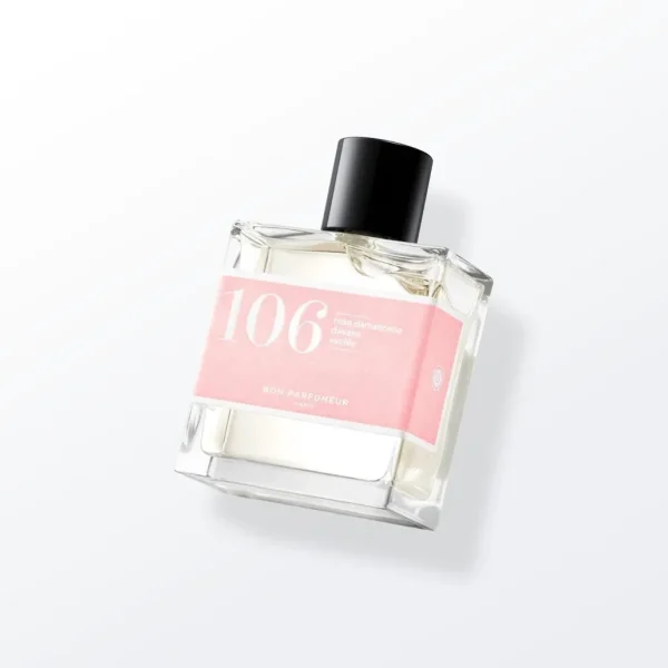 Best Sale BON PARFUMEUR - Eau De Parfum 106 - 100Ml