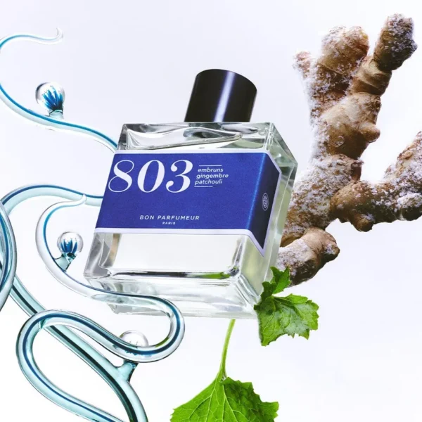 Store BON PARFUMEUR - Eau De Parfume 803 - 30Ml