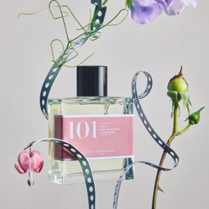 Best BON PARFUMEUR - Eau De Parfum 101 - 100Ml