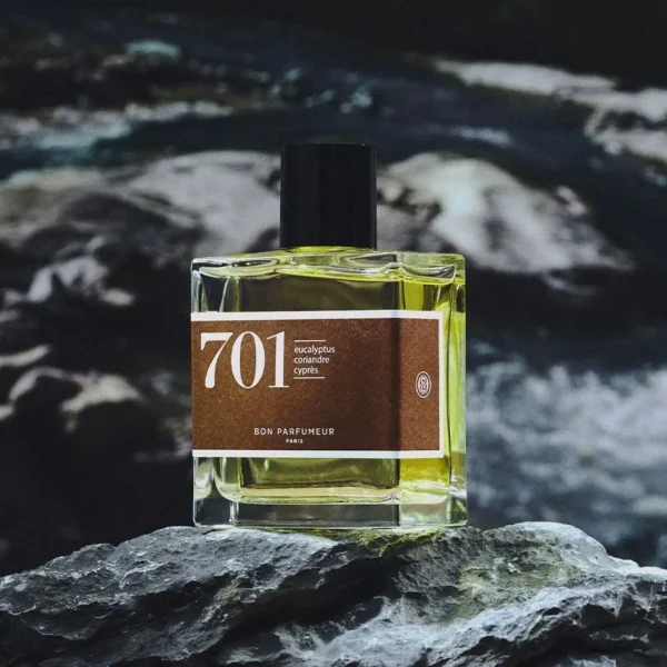 Flash Sale BON PARFUMEUR - Eau De Parfum 701 - 100Ml