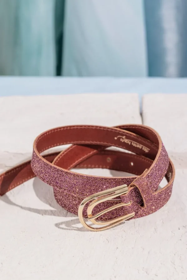 Fashion DES PETITS HAUTS - Lea Belt - Euphorie