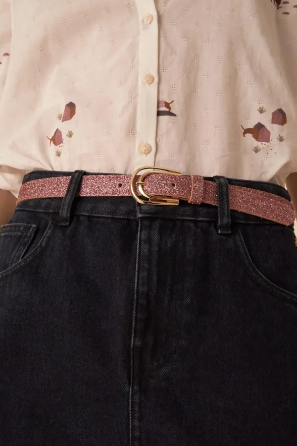 Fashion DES PETITS HAUTS - Lea Belt - Euphorie