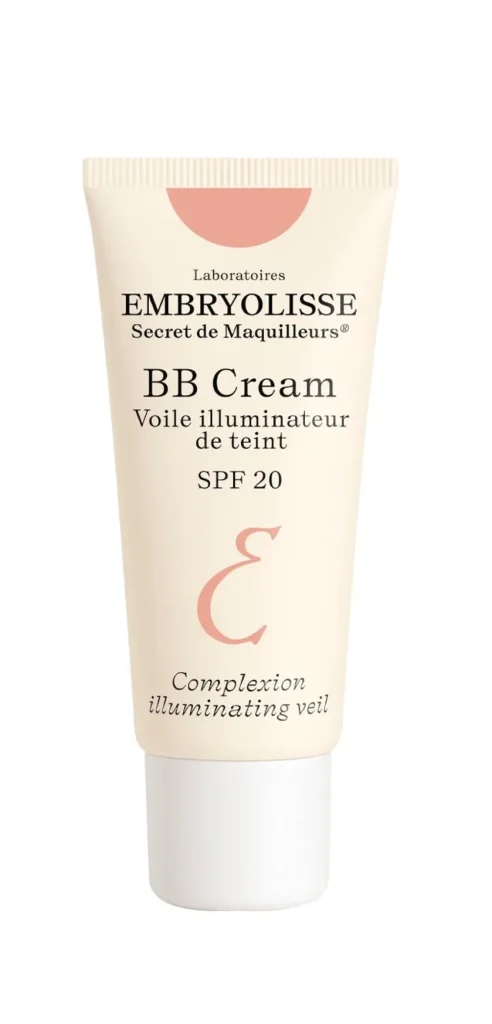 New EMBRYOLISSE - Bb Cream Complexion Illuminating Veil - 30Ml