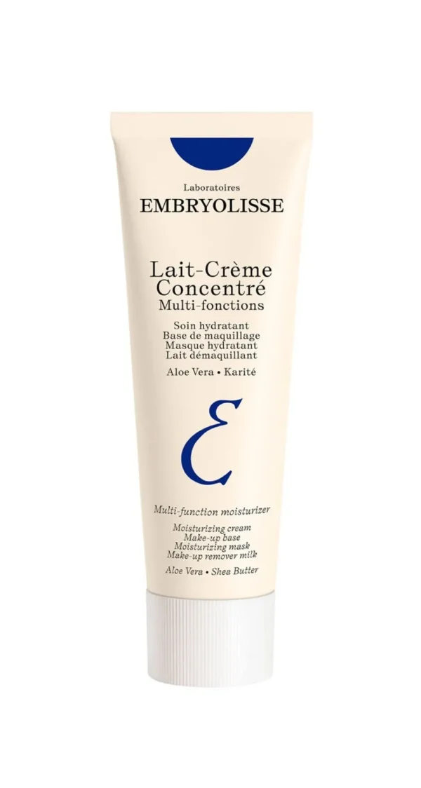 Flash Sale EMBRYOLISSE - Lait Creme Concentre 75Ml