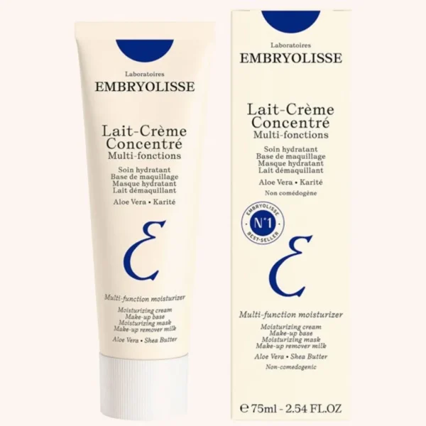 Flash Sale EMBRYOLISSE - Lait Creme Concentre 75Ml