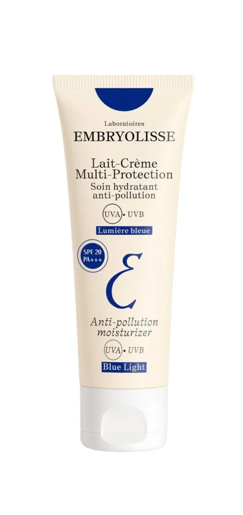 Best Sale EMBRYOLISSE - Lait Creme Multi-Protection Spf20 40Ml