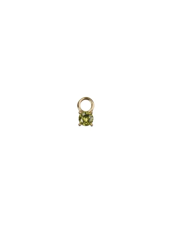 Cheap Emilia by Bon Dep - Birthstone August Charm