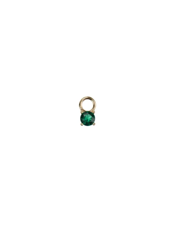 Cheap Emilia by Bon Dep - Birthstone May Charm