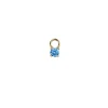 Sale Emilia by Bon Dep - Birthstone March Charm