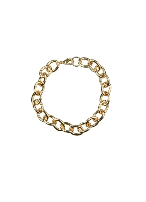 Fashion Emilia by Bon Dep - Chain Bracelet Luxe