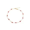 Fashion Emilia by Bon Dep - Courage Anklet 22-26Cm