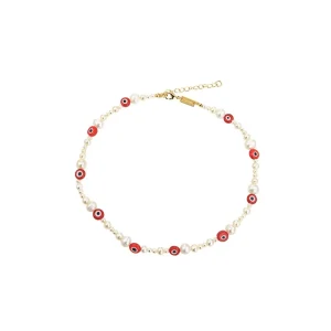 Fashion Emilia by Bon Dep - Courage Anklet 22-26Cm