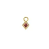 Store Emilia by Bon Dep - Diamonds Charm Enamel