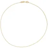 Flash Sale Emilia by Bon Dep - Emilia Gold Necklace 50Cm