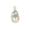 Fashion Emilia by Bon Dep - Emilia Baroque Pearl Charm