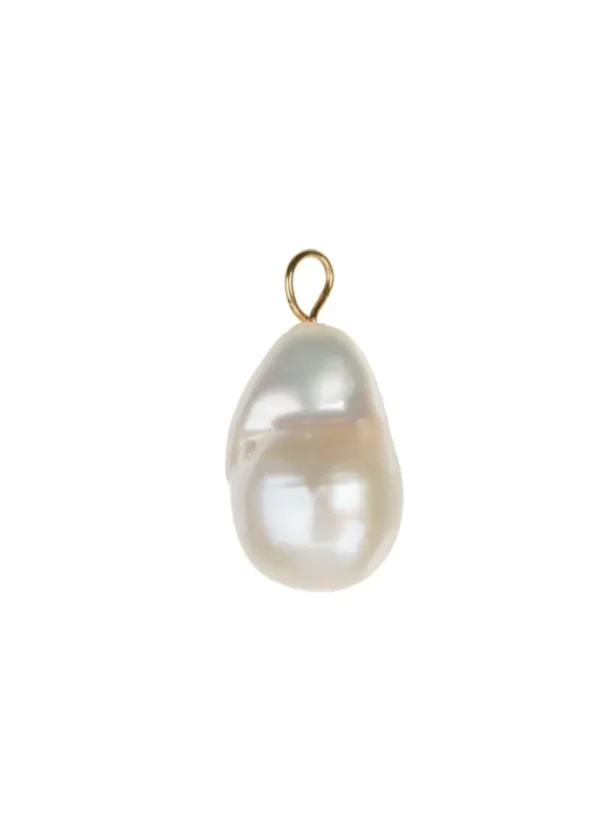 Fashion Emilia by Bon Dep - Emilia Baroque Pearl Charm