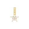 Store Emilia by Bon Dep - Emilia Stud Charm No. 9