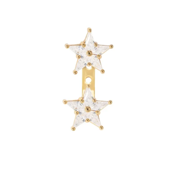 Store Emilia by Bon Dep - Emilia Stud Charm No. 9