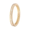 Shop Emilia by Bon Dep - Eternity Ring Gold