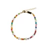 Shop Emilia by Bon Dep - Evil Eye Anklet 22-26Cm