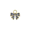 Outlet Emilia by Bon Dep - Fabienne Charm - Navy