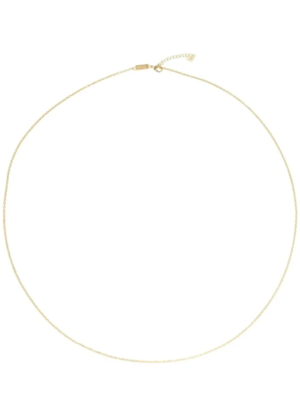 Cheap Emilia by Bon Dep - Gold Necklace 85-90Cm