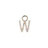 Flash Sale Emilia by Bon Dep - Letter Charm - W