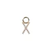 Online Emilia by Bon Dep - Letter Charm X