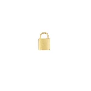 Online Emilia by Bon Dep - Tuva Charm - Gold