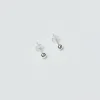 Best Englund1917 - Ball Studs Silver