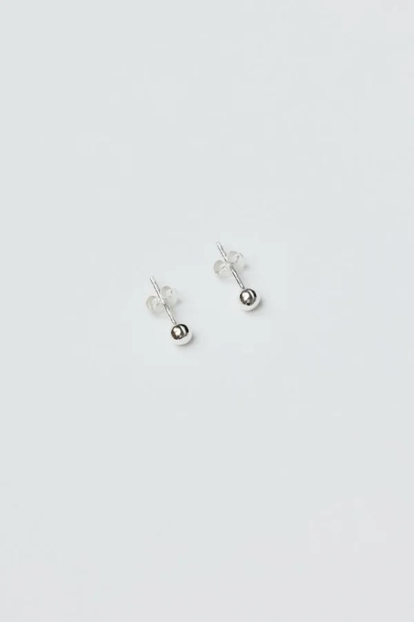 Best Englund1917 - Ball Studs Silver